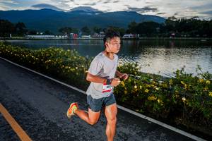 BIB: 
                            <button type="button" onclick="openModal(26538775)" class="btn btn-primary btn-sm float-right btn-popup" data-toggle="modal" data-target=".modal-high-quality">
                        <i class="fas fa-shopping-cart"></i> Add to Cart
                    </button>
                                            <button type="button" onclick="isThisMe(26538775, true)" class="btn btn-success btn-sm float-right btn-popup btn-isme hidden" data-toggle="tooltip" data-placement="bottom" title="นี่คือรูปของคุณใช่ไหม คลิกที่นี่เพื่อเอาเข้าอัลบั้ม">
                        <i class="fas fa-plus"></i> Add to album
                    </button>
                    <button type="button" onclick="isThisMe(26538775, false)" class="btn btn-warning btn-sm float-right btn-popup btn-isnotme hidden">
                        <i class="fas fa-ban"></i> Remove from album
                    </button>